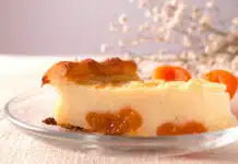 4 recettes sublimes