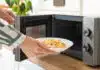 5 recettes salées à faire au micro-ondes