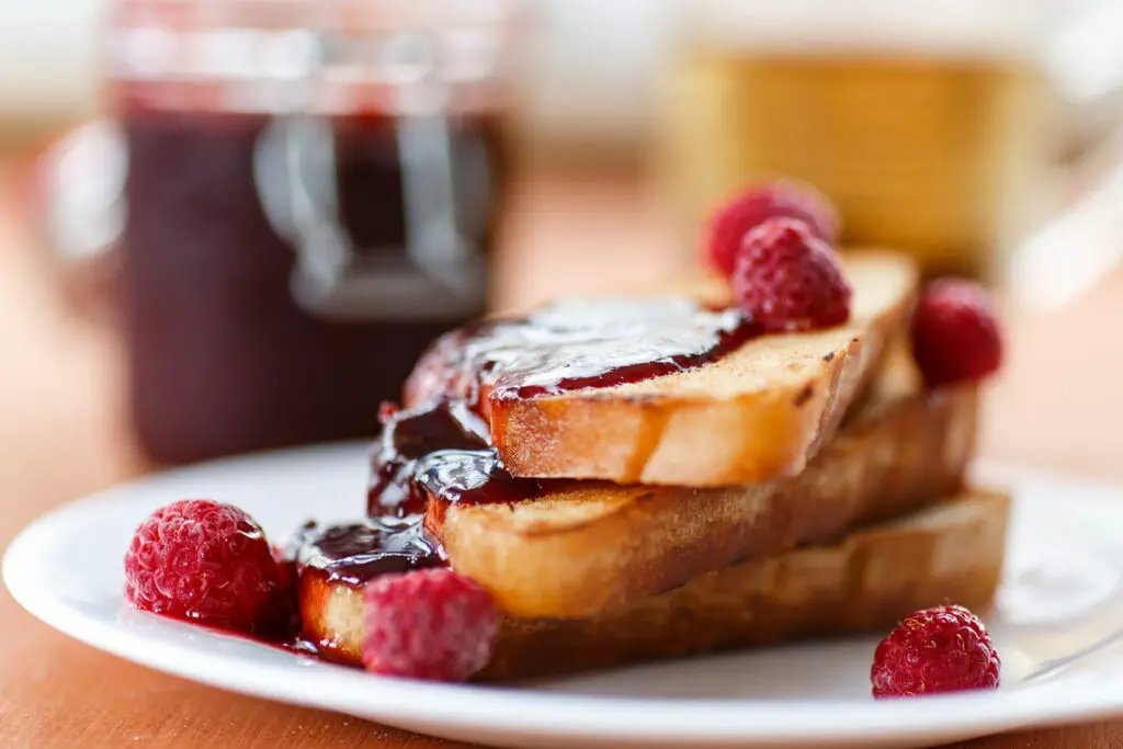 7 recettes de cuisine