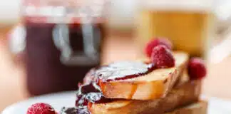 7 recettes de cuisine