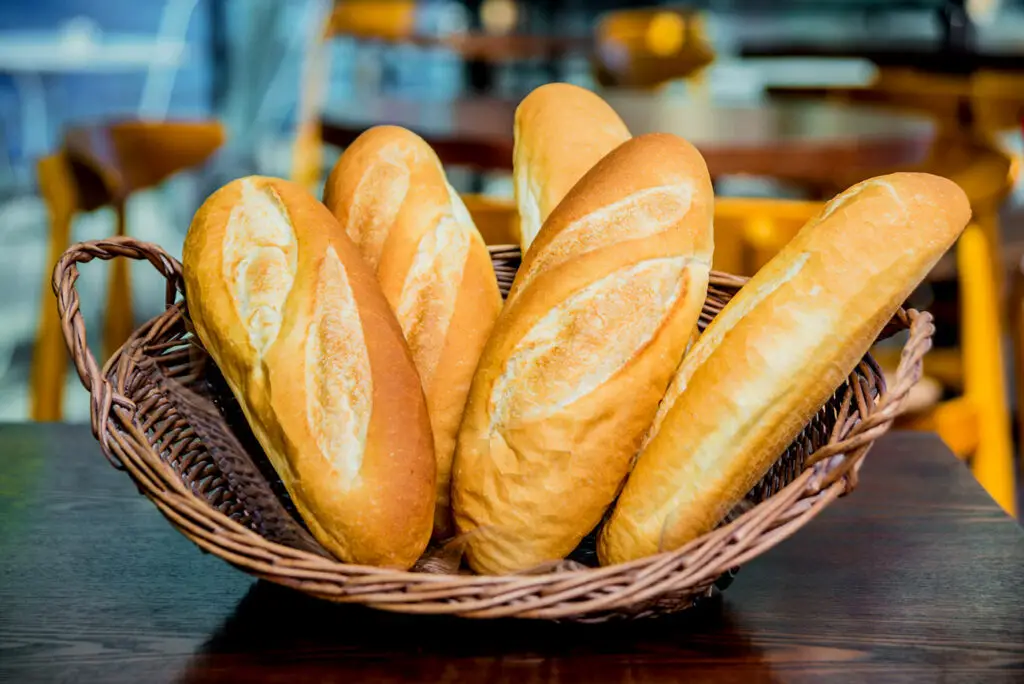 Brioches au Lait