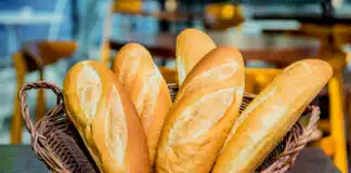 Brioches au Lait