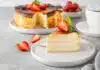 Flan Pâtissier sans pâte