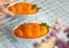 Gâteau à la Mandarine