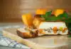Gâteau au Fromage Nouvelle Génération