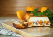 Gâteau au Fromage Nouvelle Génération