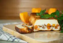 Gâteau au Fromage Nouvelle Génération