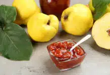 Gelée de Coing