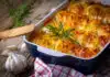 Gratin de Pommes de Terre