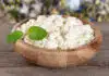 Ricotta à la Maison