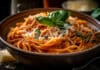 Spaghetti All'Amatriciana