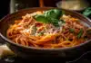 Spaghetti All'Amatriciana