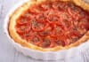 Tarte de tomate