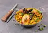 Marmite espagnole la recette