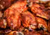 poulet moutarde miel