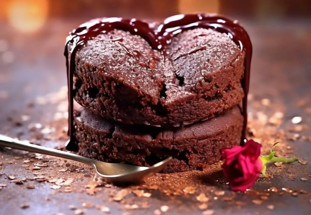 5 desserts délicieux