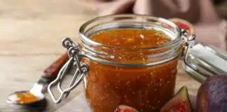 Confiture de Figues