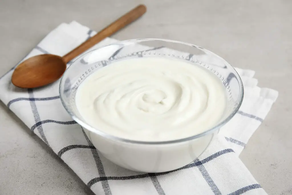 Sauce Béchamel au Thermomix