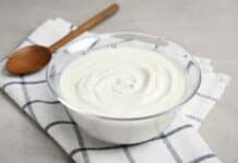 Sauce Béchamel au Thermomix