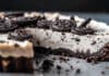 Cheesecake Oreo