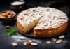 Gâteau aux Amandes