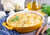 Gratin Chou-fleur Truffe