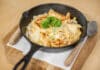 Gratin de Coquillettes