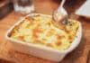 Gratin de Légumes au Four