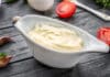 Mayonnaise Sans œufs
