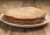 Recette des Crêpes Bretonnes