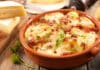 Tartiflette pomme de terre