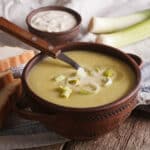 7 recettes de Soupes de Légumes d'Hiver