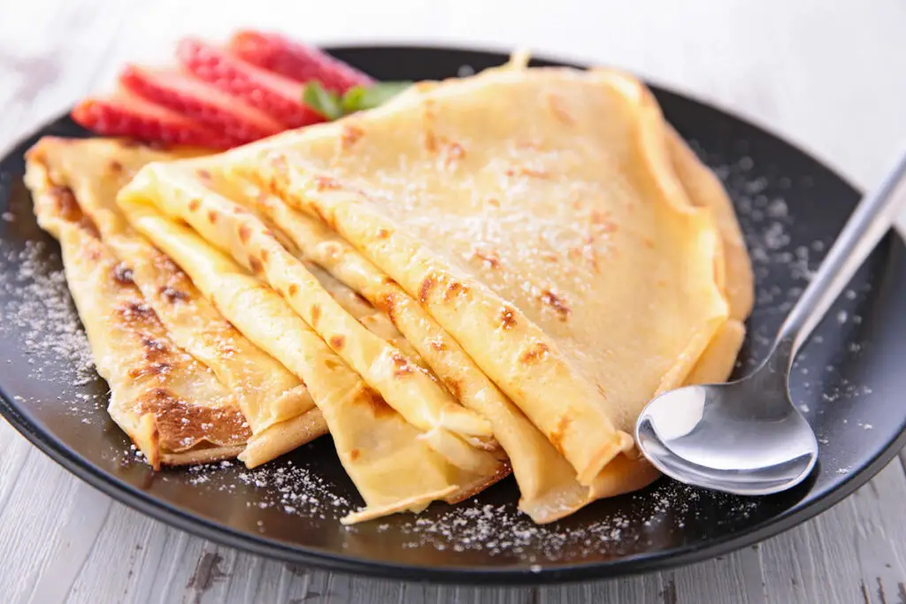 Comment Congeler des Crêpes pour la Chandeleur 2024