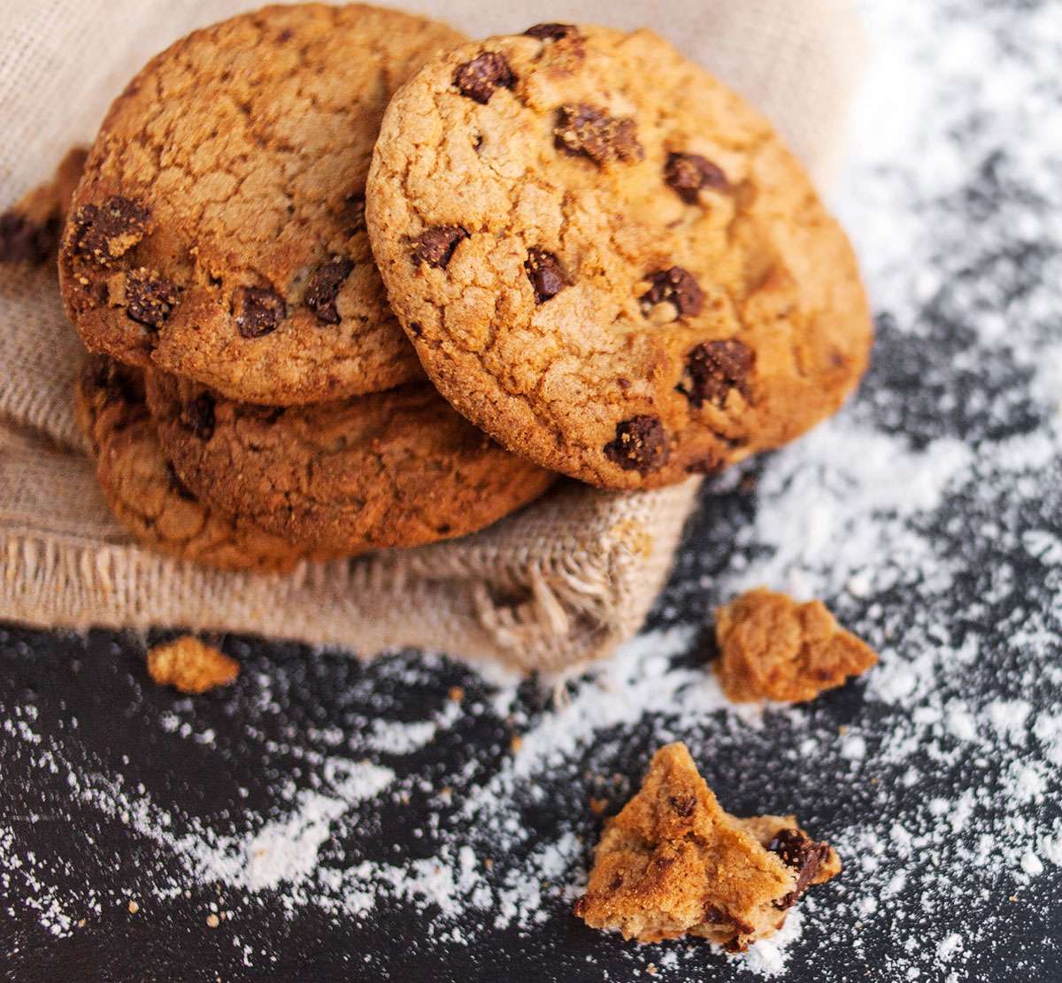 Cookies Allégés