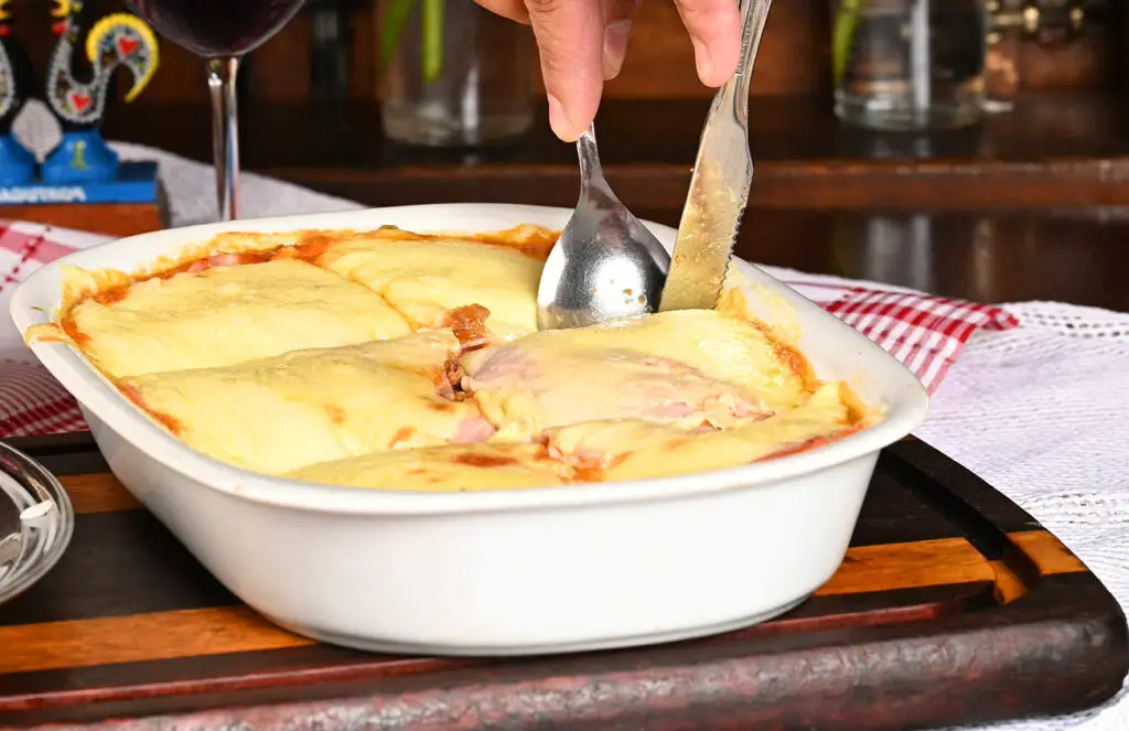 3. Tartiflette Savoyarde Authentique