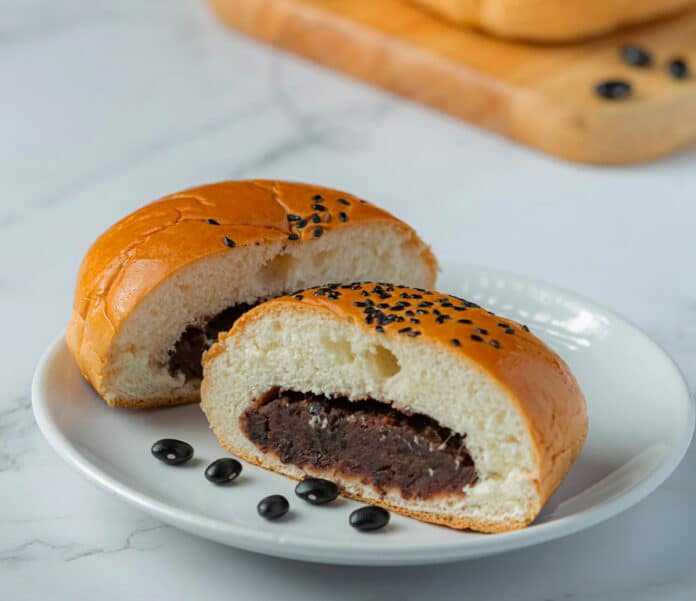 Mini-Brioches au Chocolat