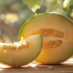recettes melon