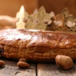 Galette des rois recette facile