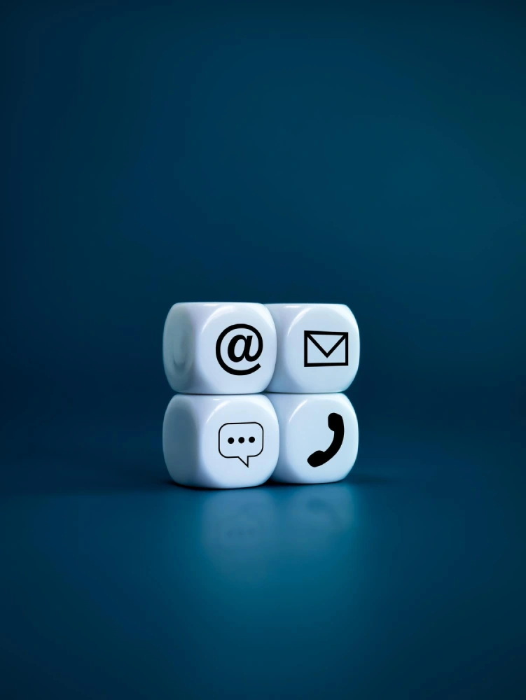 Contact