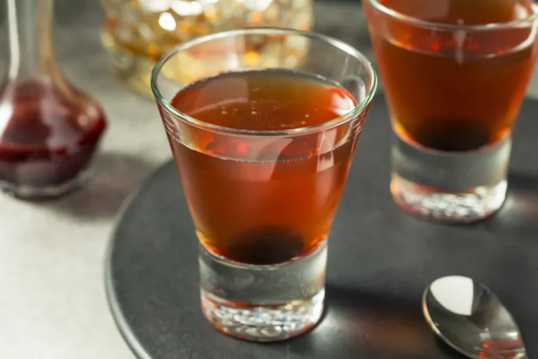 Liqueur de réglisse au Thermomix