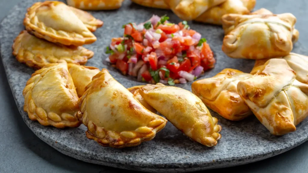 Empanadas