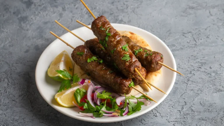 Kefta