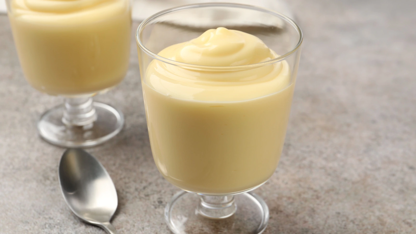 Sabayon : la recette au bain-marie et ses variantes