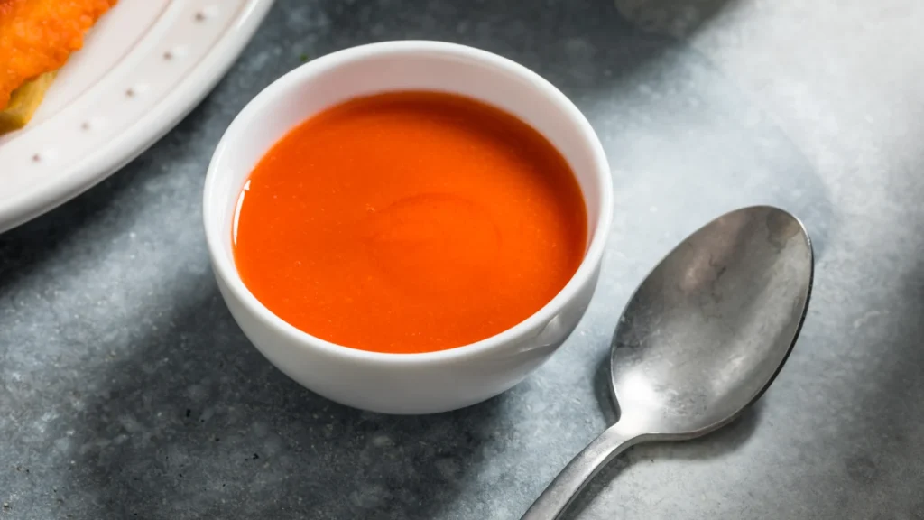 Sauce armoricaine